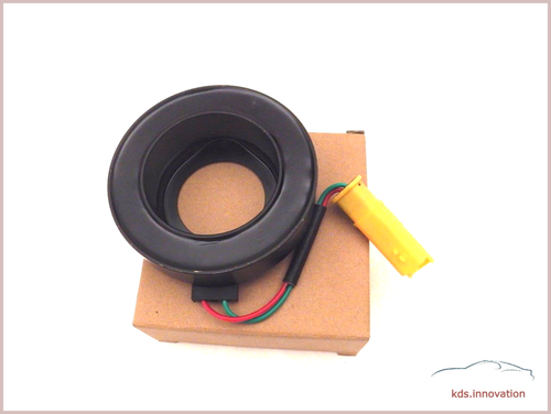 Bobine electroaimant d'embrayage compresseur climatisation Sanden 96x61x32 - Picture 1 of 4