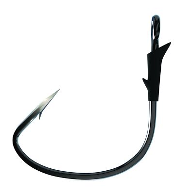 Eagle Claw Trokar TK190 Tournament Tube Hook