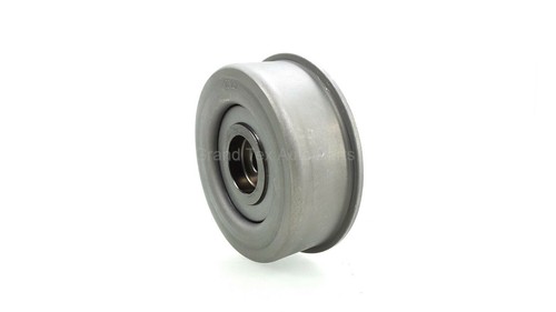 NEW Continental Drive Belt Idler Pulley 49133 for Kia Dodge Mitsubishi 2001-2012