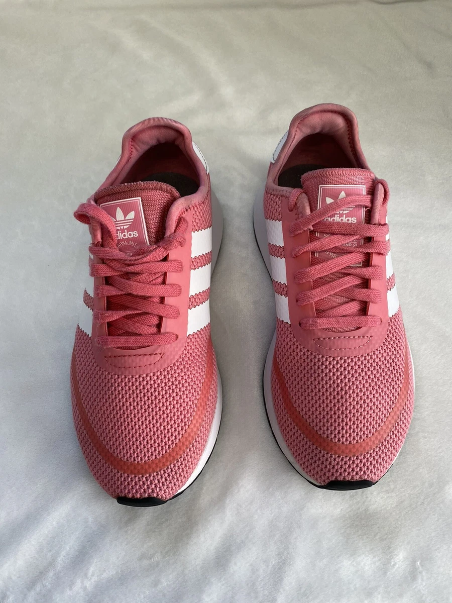 Adidas originals n-5923 junior pink Clearance