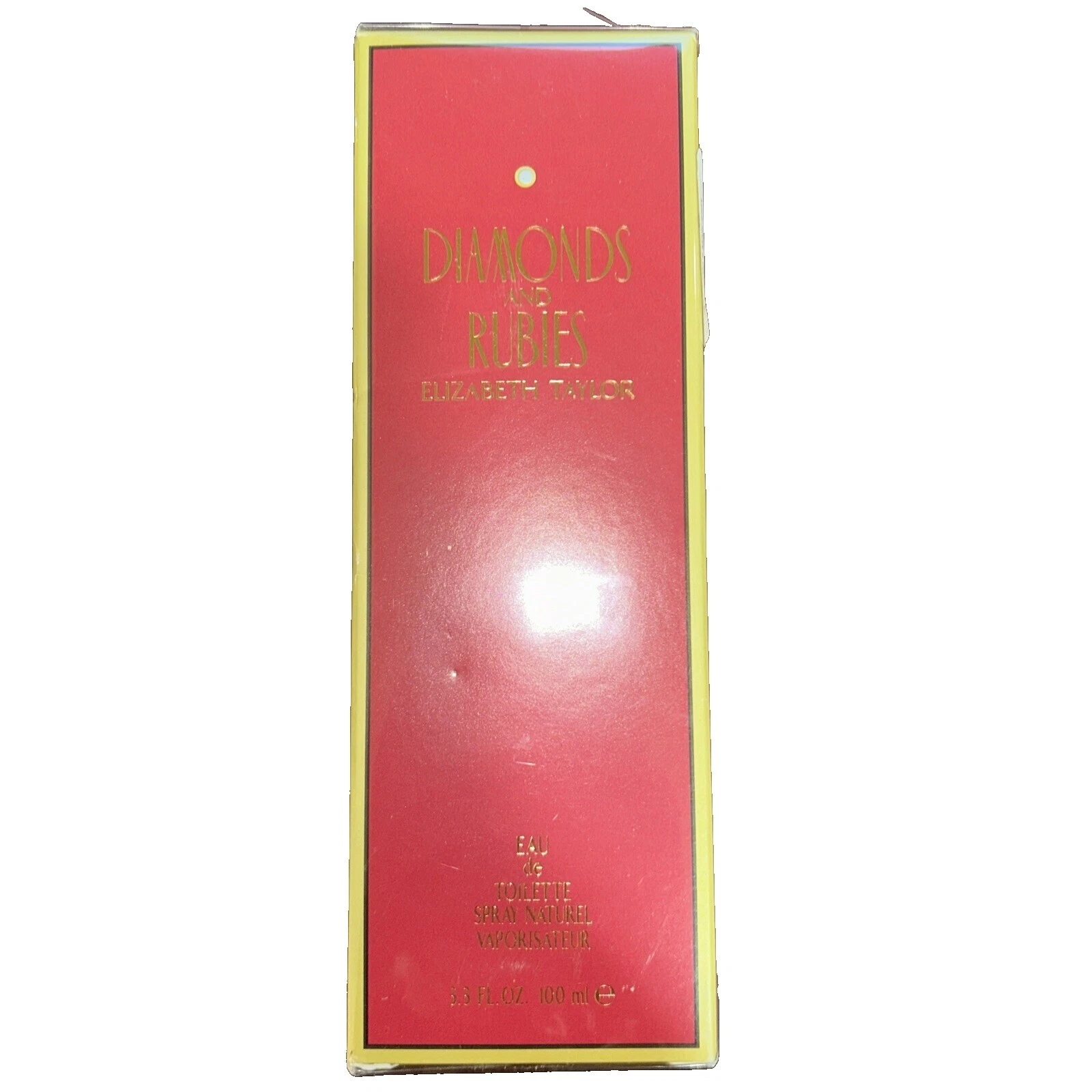 Diamond Fragancias para Mujer