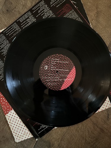 LINDA RONSTADT-Pre-Owned LP...GET CLOSER...RARELY PLAYED... NM Vinyl - Picture 7 of 8