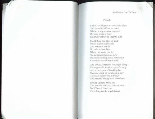 Looking at Life From a Lily Pad by Lin Simmons - Picture 7 of 12