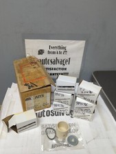 WATTS FLUID AIR,EK602VA,ELEMENT KITS LOT OF 7 NEW