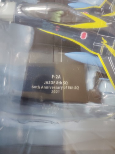 Hachette Air Fighter Collection 1/100 Vol.1 - 125 [Japan 2018] Diecast Model - Picture 934 of 1,091