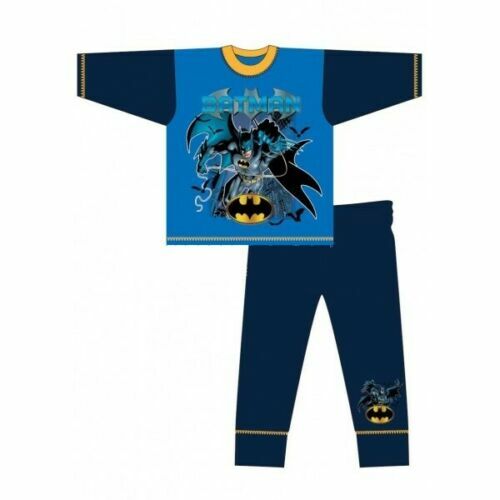 Childrens Boys & Girls Character Disney Marvel Pyjamas Nightwear Girls Boys Pjs - Picture 7 of 25