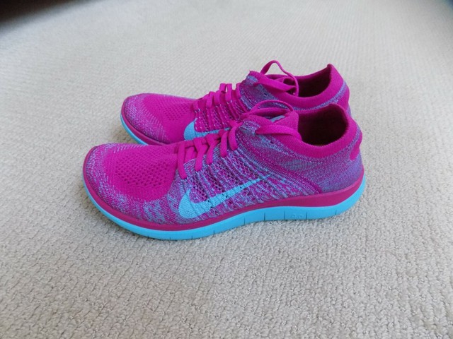 free run ii