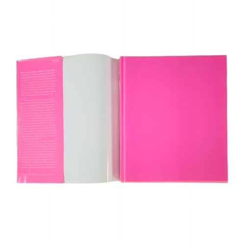 Vtg Barbie Four Decades of Fashion Fantasy & Fun Hardcover Collectible Book 1998 - Imagen 11 de 15