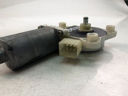 SE5972 MERCEDES-BENZ Window Control Motor 2118202942 - Picture 3 of 5