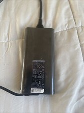 Dell Laptop AC Adapter & Cord 180W 19.5V 9.23A N7MWW
