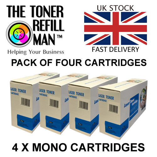 Toner Cartridge Compatible With Xerox Phaser 3010, 3040 Xerox WorkCenter 3045 - Picture 1 of 1