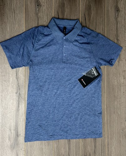 lululemon metal vent tech 2.0 POLO - Bild 2 von 4