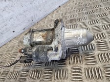 MERCEDES A CLASS STARTER MOTOR A2609060100 2.0L AUTO PET W177 AMG A35 2018