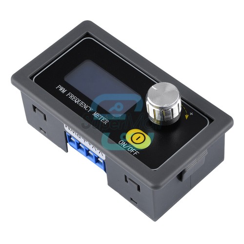 Signal Generator Module Adjustable PWM Pulse Frequency Duty Cycle Square Wave - Picture 16 of 18