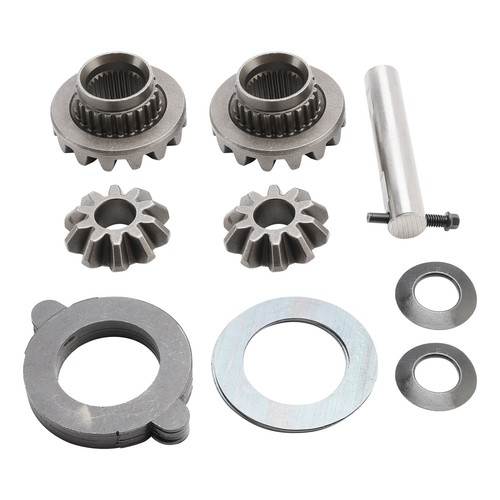 8.8" Traclok Posi Clutch Pack Kit Lsd Spider Gears Ford 8.8" Truck Rearend T` ZA - Picture 5 of 20