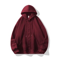 Mens Hoodie Workout Top Casual Hooded Coat Hip Hop Sweatshirt