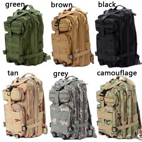 FP Sac à Dos Camouflage Tactique Militaire Randonnée Camping Voyage Trekking Voyage Camping 3392cc FP Sac à Dos Camouflage Tactique Militaire Randonnée Camping Voyage Trekking Voyage Camping 3392cc