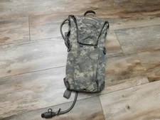 CAMELBAK MAXIMUM GEAR  3L 100 oz ACU HYDRATION PACK w/ HYDRAMAX BLADDER 