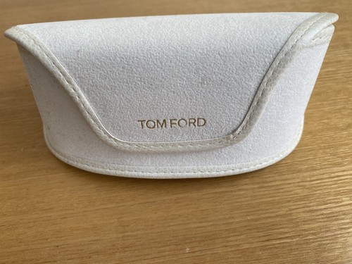 Ex Display Original Tom Ford LISA-02 Model TF 576 Colour 53B Size 54-17 140 - Picture 13 of 13