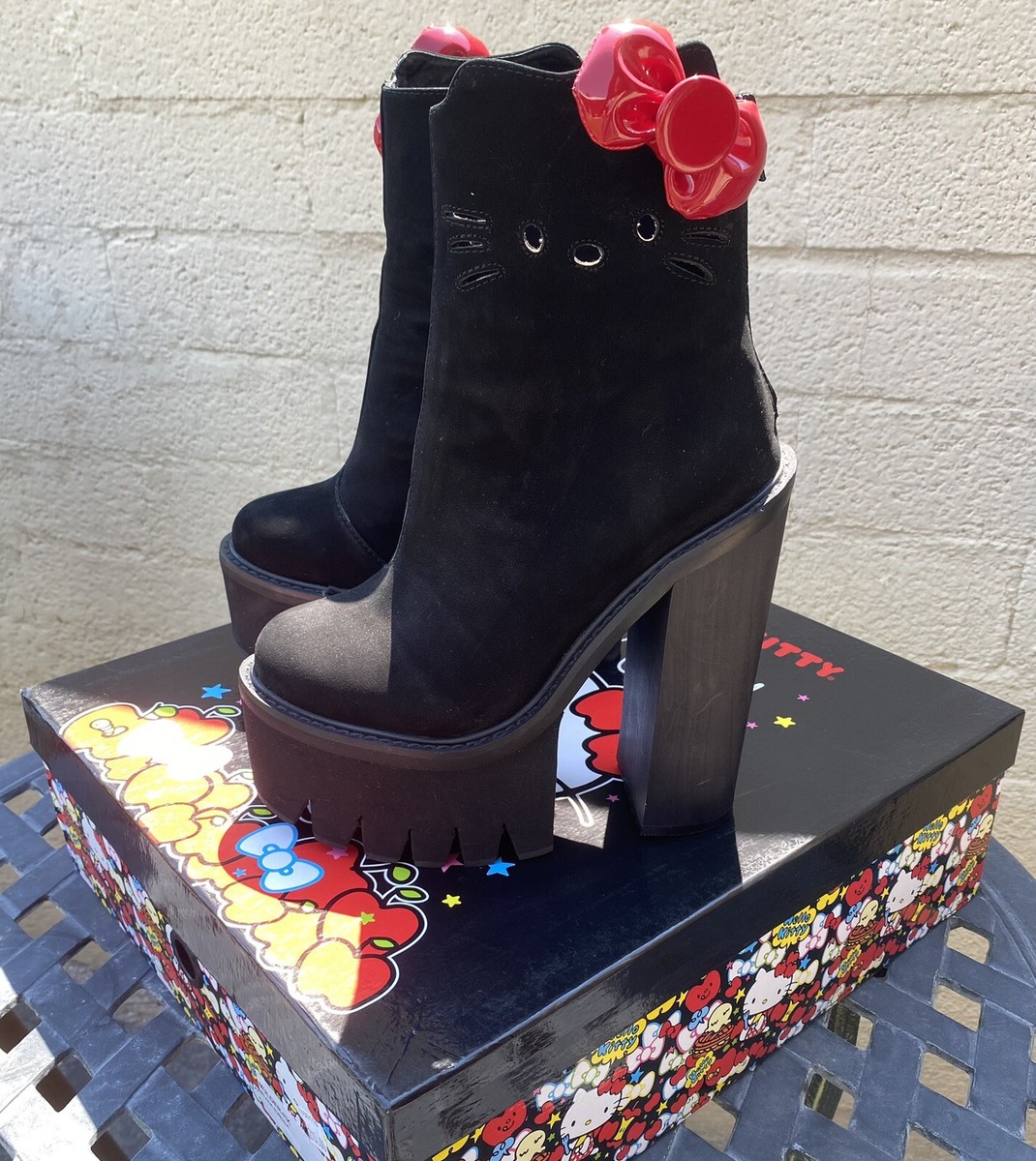 Jeffrey campbell mulder outlet