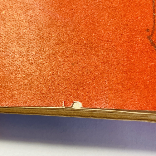 Syonen club Magazine April 1928 Minibook/Babe Ruth/Baseball NYY Japanese Vintage - Picture 10 of 19