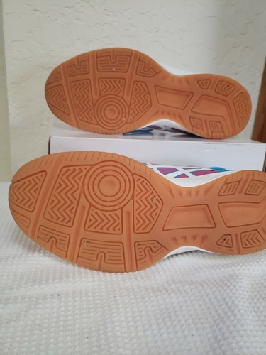 asics womens size 9 - Picture 5 of 8
