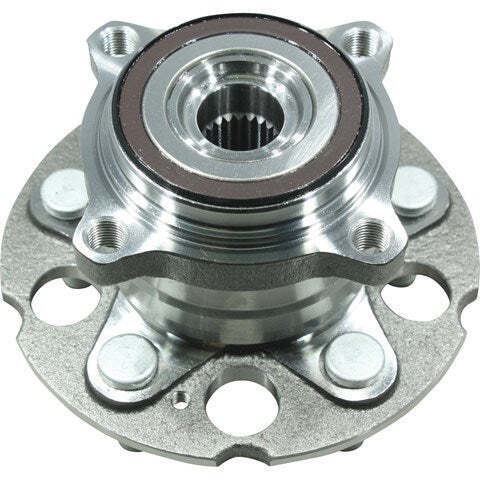Rear Wheel Bearing Hub Assembly for Honda CRV 4WD RM RM4 RE6 23 Spline - Bild 1 von 1