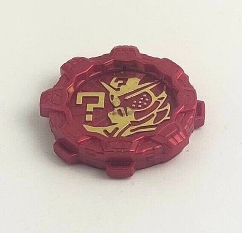 Bandai Power Rangers Kikai Sentai Zenkaiger Sentai Gears Dx,GP,SG No.1 - Special - Picture 19 of 26