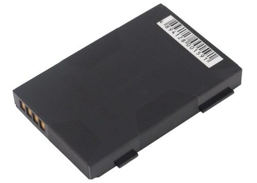 Batterie 1250mAh type E3MT041202 E3MT041202B12A E3MT12110211 Pour Mitac Mio A201 - Photo 3 sur 5