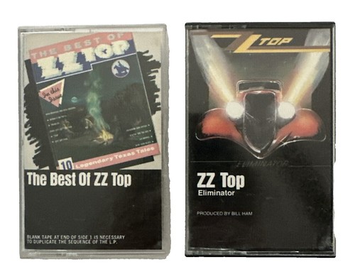ZZ Top, XXX,Very Good, 886974794929| eBay
