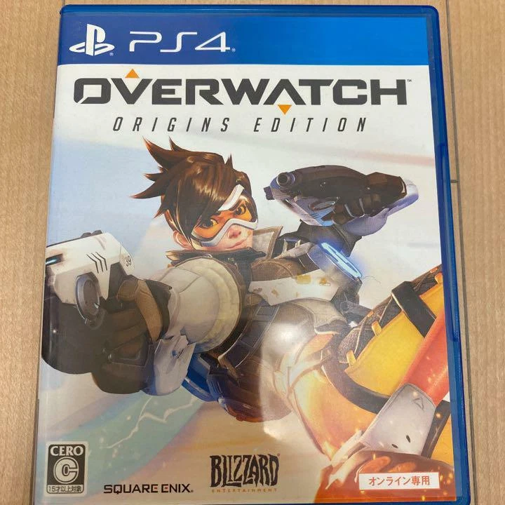 Overwatch origins on sale edition ps4 price
