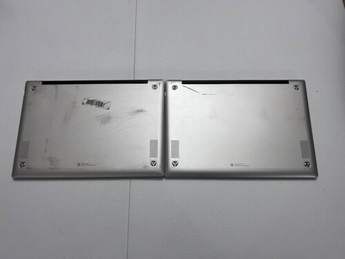 Lot of 2 Defective Samsung XE340XDA-KA3US Chromebook Go 14" 32GB 4GB Ram Silver - Picture 7 of 9