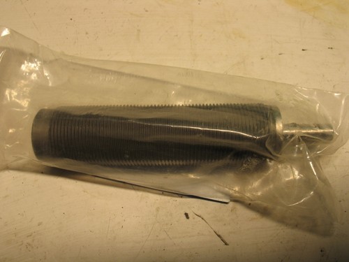 NUOVI CON SCATOLA SMC RBA2725-X821 AMMORTIZZATORI 147J 25MM STRK P8982 - Foto 2 di 2