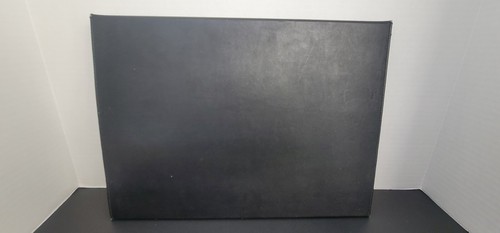 HP U160 HSTND-3661-W 15.6" LED Backlit USB Portable Monitor w/ Case & USB - Picture 5 of 8