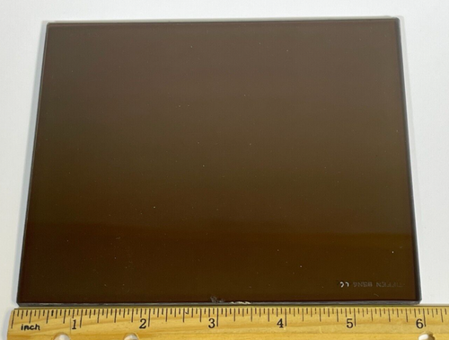 Tiffen 5" x 6" 85N6 Filter - Picture 4 of 5