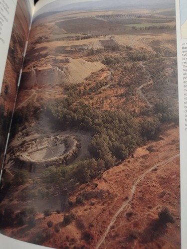 Cultural Atlas for Young People Ser.: The Bible by John Rogerson (1993, HC - Picture 6 of 11