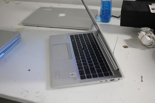 HP Elitebook 840 G7 i5-10310U 1.70GHz 16GB RAM 500GB SSD 14" Windows 10 Pro - Picture 5 of 5