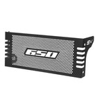 FOR SUZUKI SV650/ABS Radiator Guard Protector Grille Cover Side Panel Guard Set