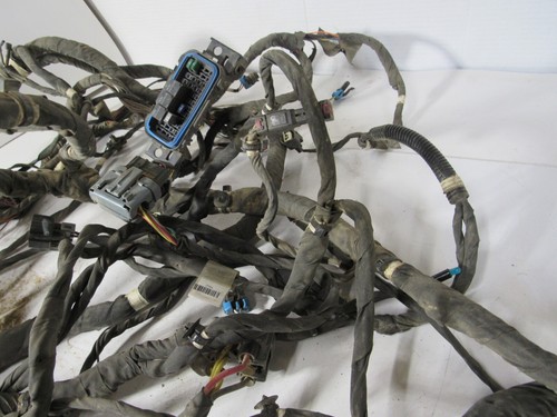 Polaris General Deluxe EPS Chassis Harness Main Wiring Harness 2413620 #JC-9 - Picture 11 of 14