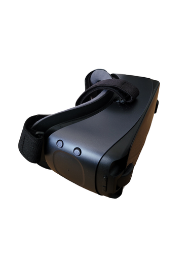 Samsung Gear VR 2017 & Controller SM-R324 Oculus Galaxy NO BOX READ DESCRIPTION! - Picture 3 of 14