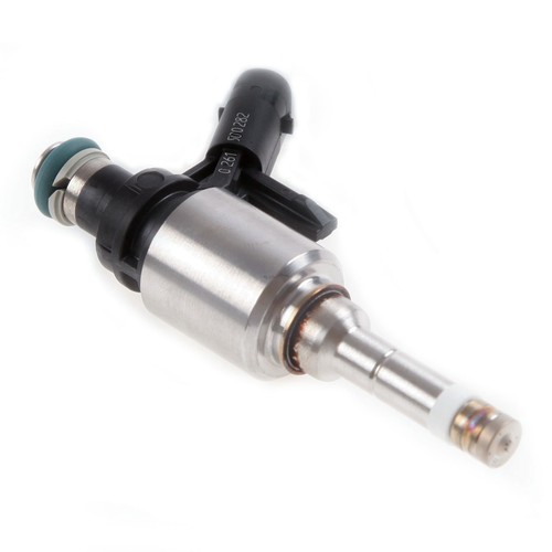 Inyector de combustible 1 pieza apto para Audi A4 A5 A6 Porsche Golf GTI MK7 Passat B8 2.0T - Imagen 5 de 9