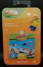 Tigermedia Tigercards: Teufelskicker - (73) Der Kanu-Kick!