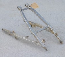 2006 06-09 YZ250F YZ450F OEM Subframe Rear Chassis Support Bracket Seat Holder