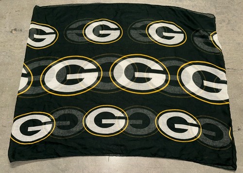 Bufanda infinita Forever Green Bay Packers - Imagen 2 de 4