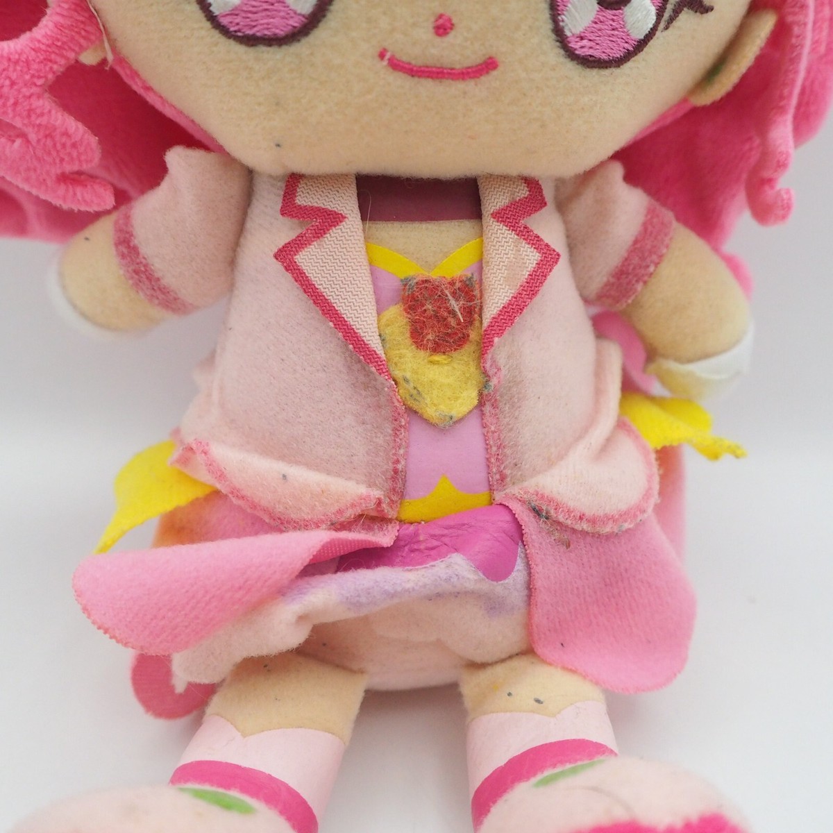JK20 JUNK Healin' Good Pretty Cure Precure Grace Bandai
