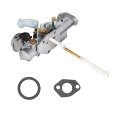 Carburetor 397135 Fit For Briggs  Stratton 5 HP Series 135200 130200 133200