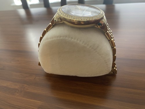 Michele Serein Diamond Watch - Picture 3 of 8