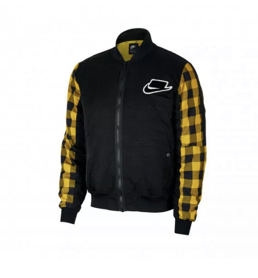 nike 4xl jacket