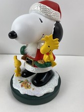 Hallmark Peanuts Gallery "The Peanutcracker" Second Edition Snoopy 2001 With Box