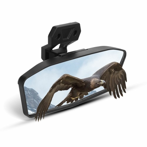 UTV Convex Rear View Center Mirror For Polaris RZR PRO XP/XP 4 2020